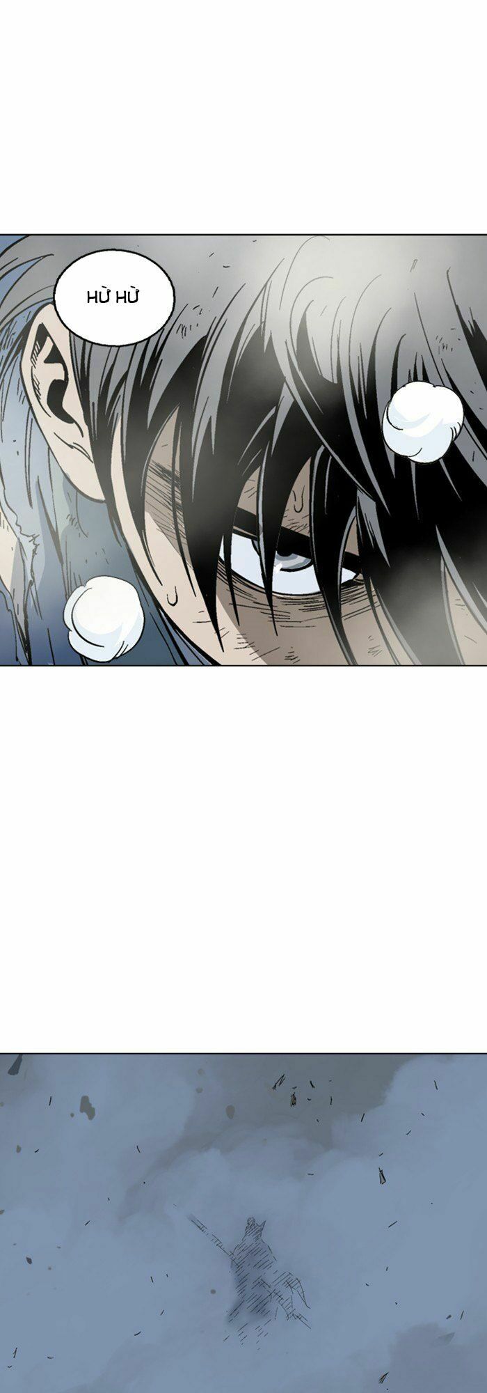 Gosu - Cao Thủ 2 Chap 42 - Next Chap 43