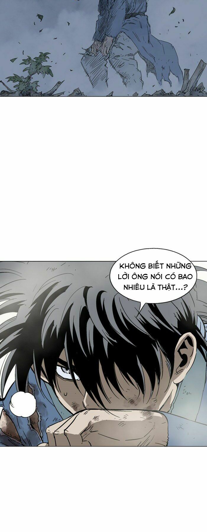 Gosu - Cao Thủ 2 Chap 42 - Next Chap 43