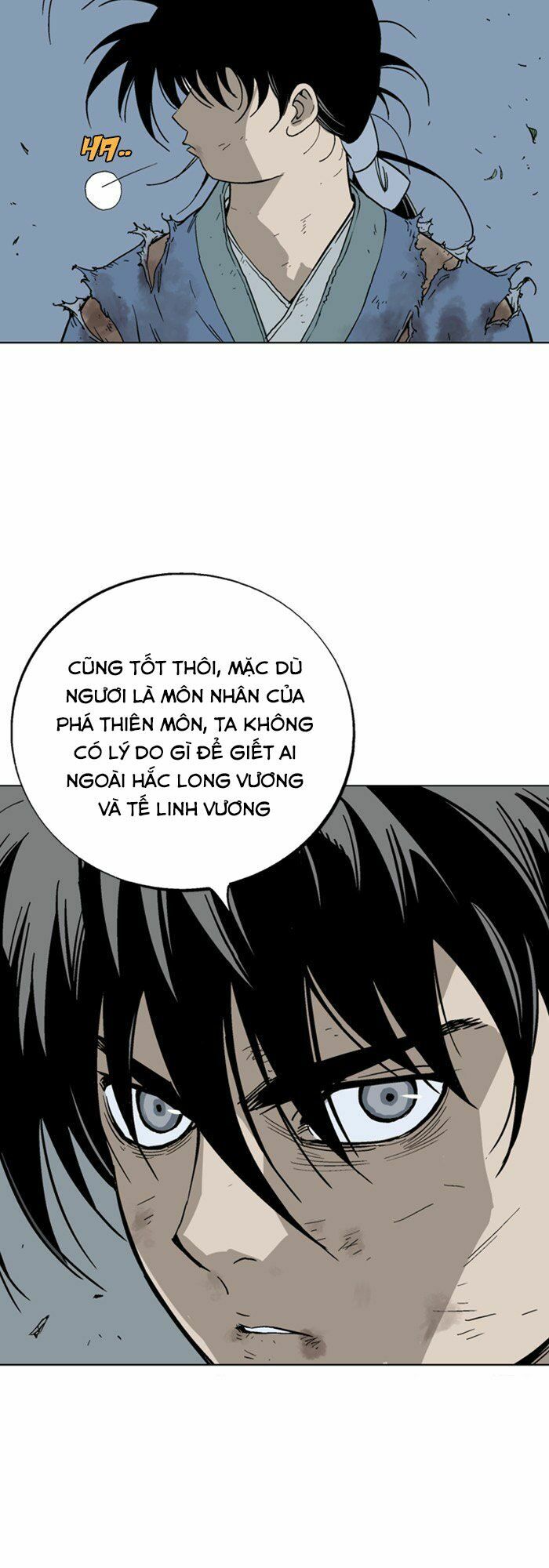 Gosu - Cao Thủ 2 Chap 42 - Next Chap 43