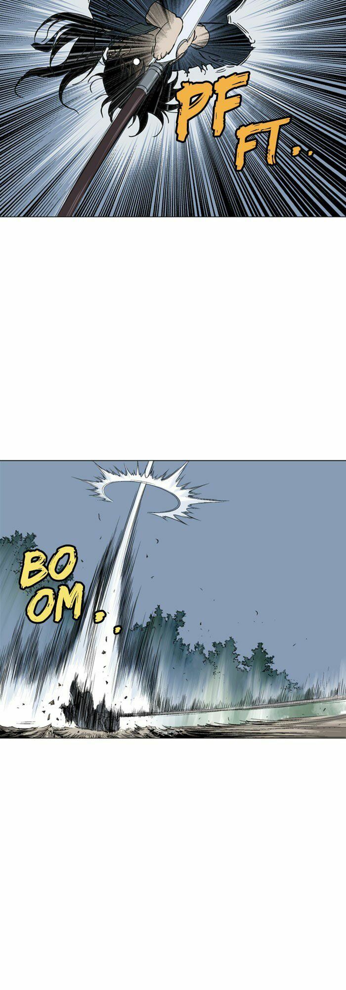 Gosu - Cao Thủ 2 Chap 42 - Next Chap 43