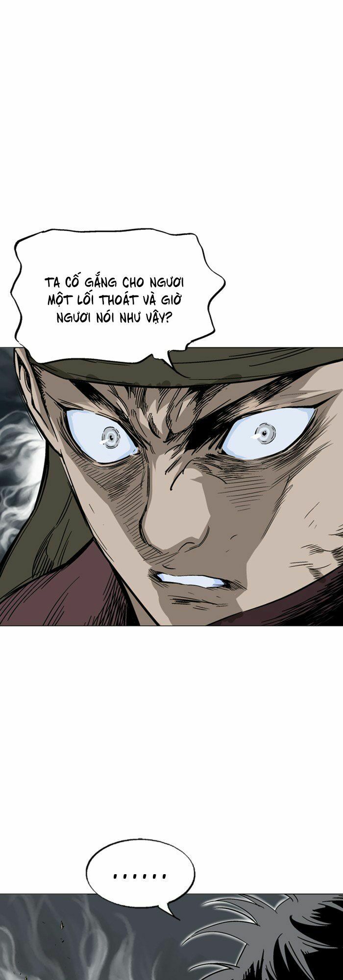 Gosu - Cao Thủ 2 Chap 42 - Next Chap 43