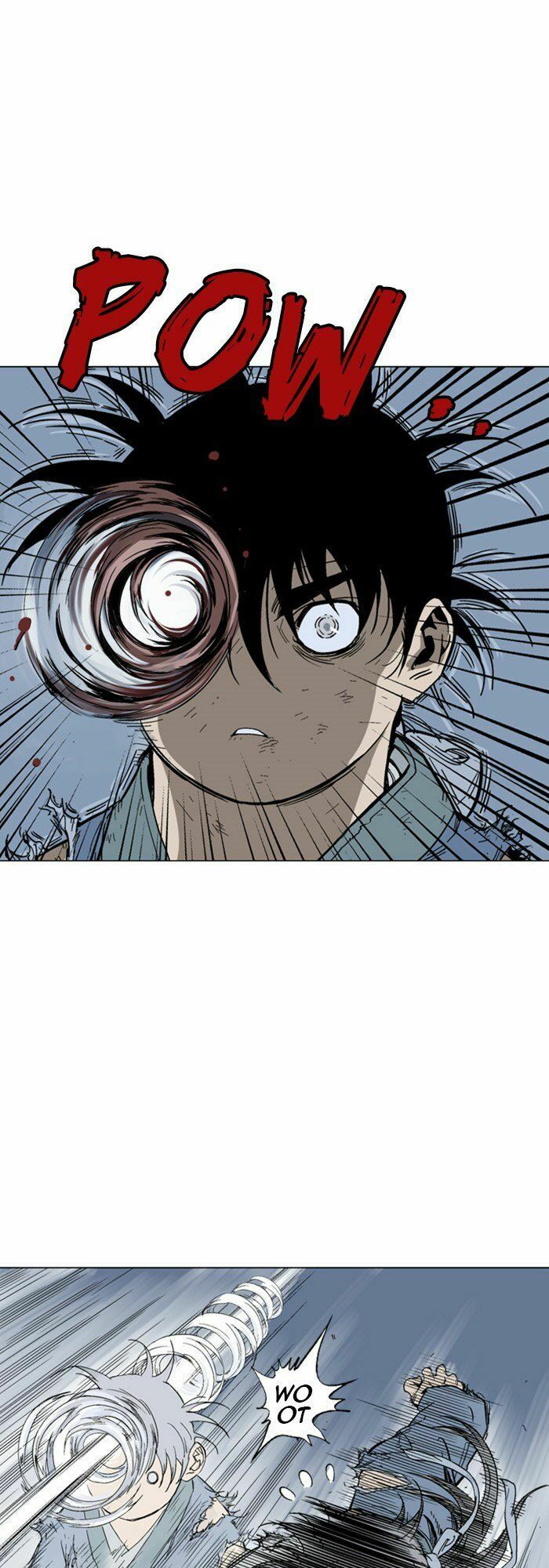 Gosu - Cao Thủ 2 Chap 42 - Next Chap 43