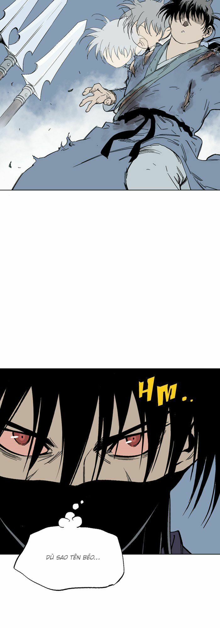 Gosu - Cao Thủ 2 Chap 42 - Next Chap 43