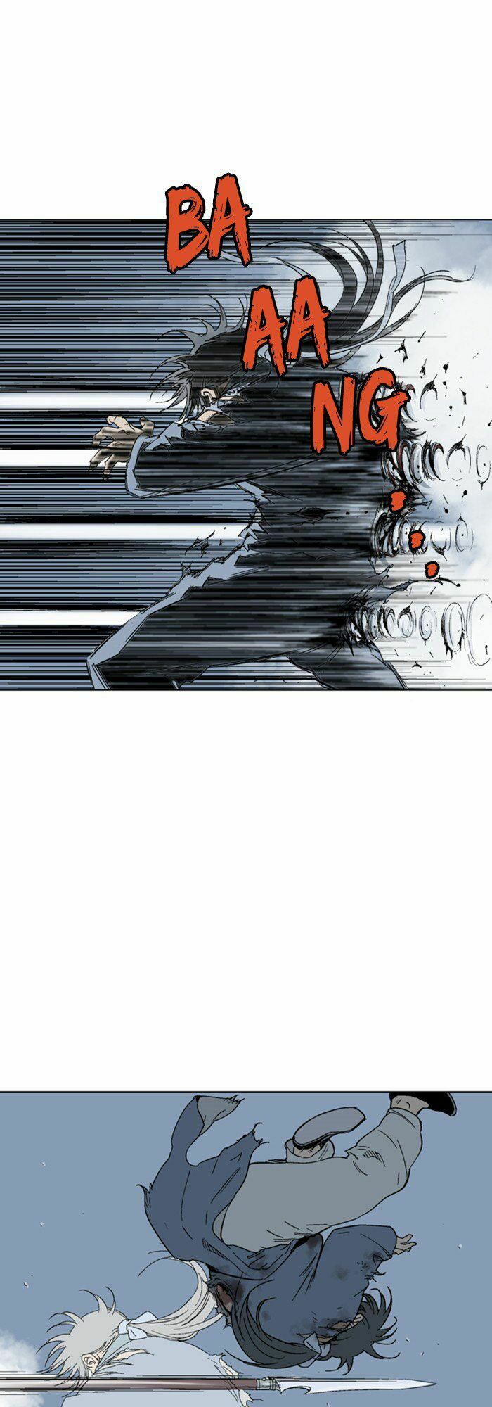 Gosu - Cao Thủ 2 Chap 42 - Next Chap 43