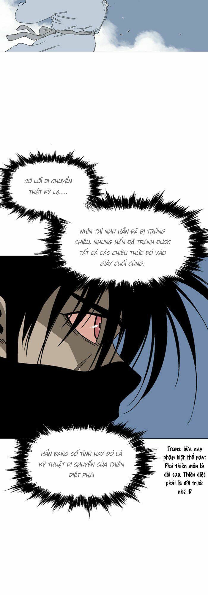 Gosu - Cao Thủ 2 Chap 42 - Next Chap 43