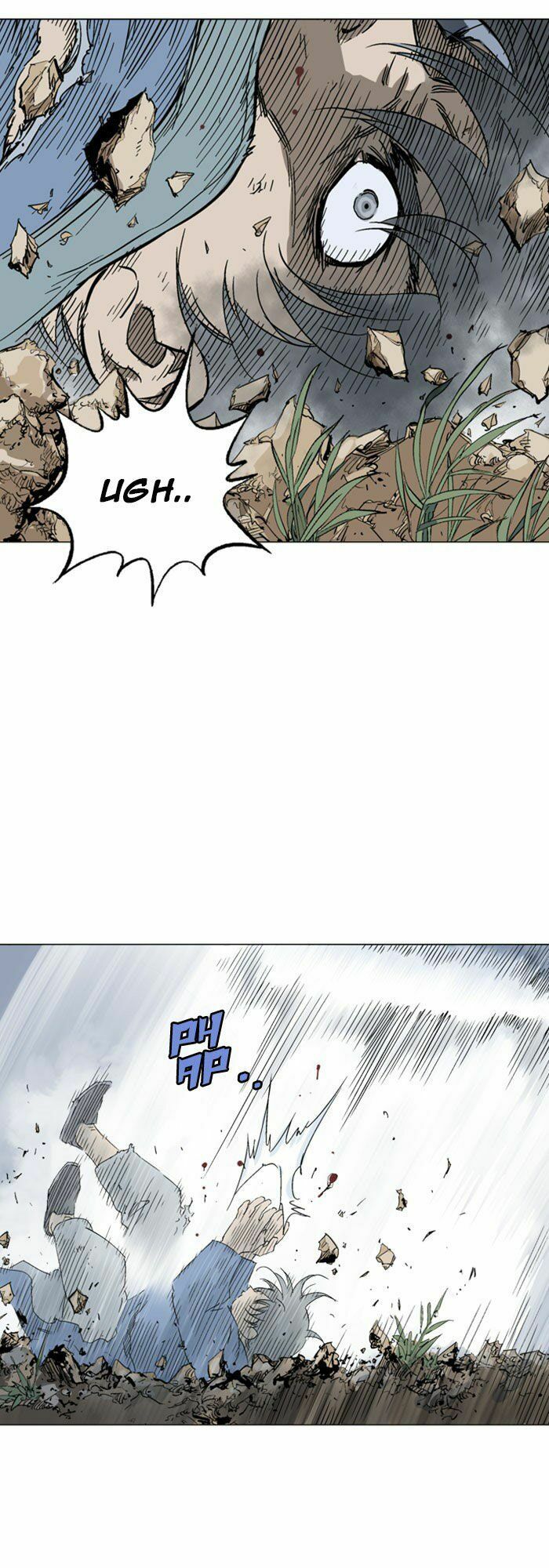 Gosu - Cao Thủ 2 Chap 42 - Next Chap 43