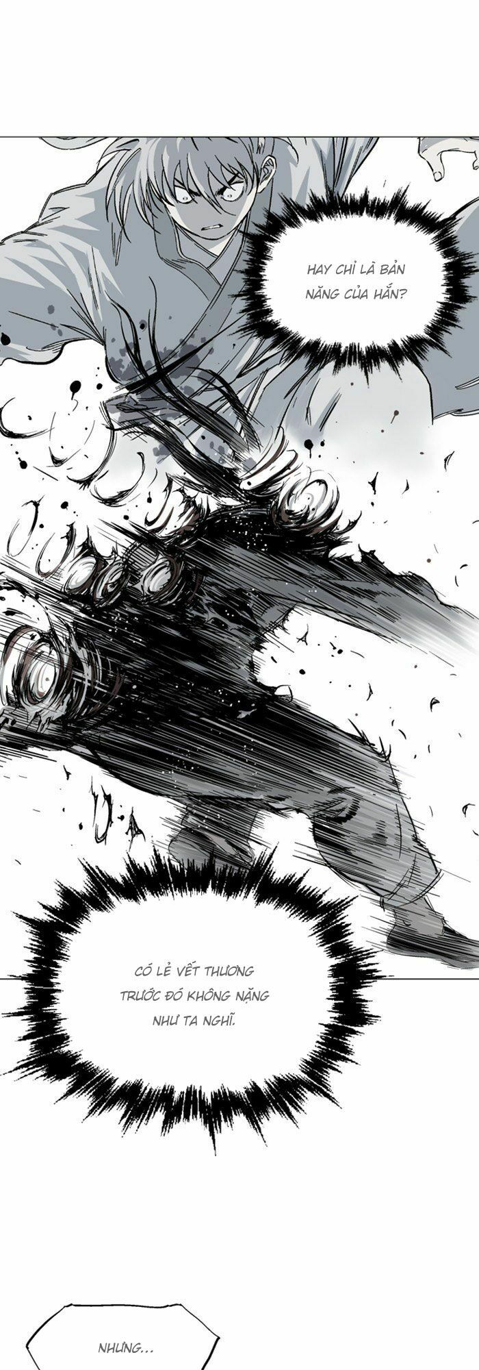 Gosu - Cao Thủ 2 Chap 42 - Next Chap 43