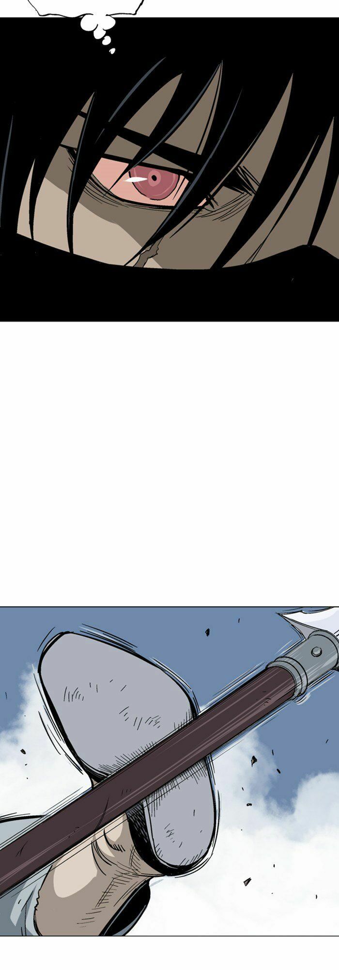 Gosu - Cao Thủ 2 Chap 42 - Next Chap 43