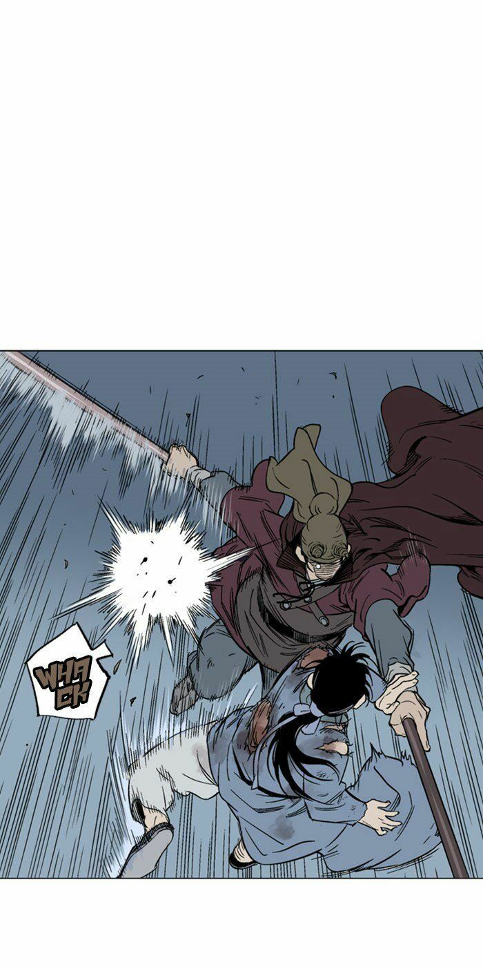 Gosu - Cao Thủ 2 Chap 42 - Next Chap 43