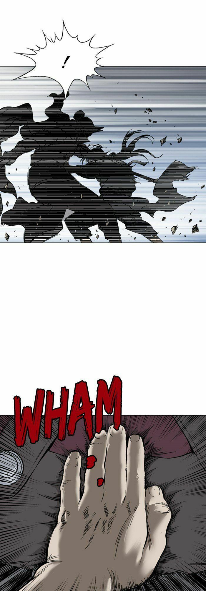 Gosu - Cao Thủ 2 Chap 42 - Next Chap 43