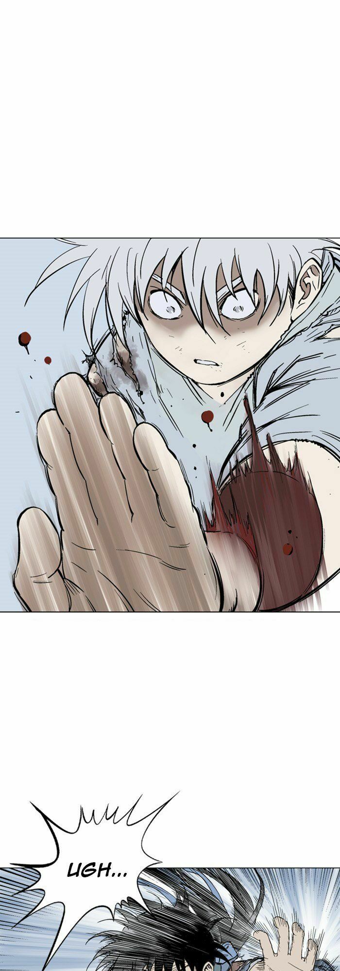 Gosu - Cao Thủ 2 Chap 42 - Next Chap 43