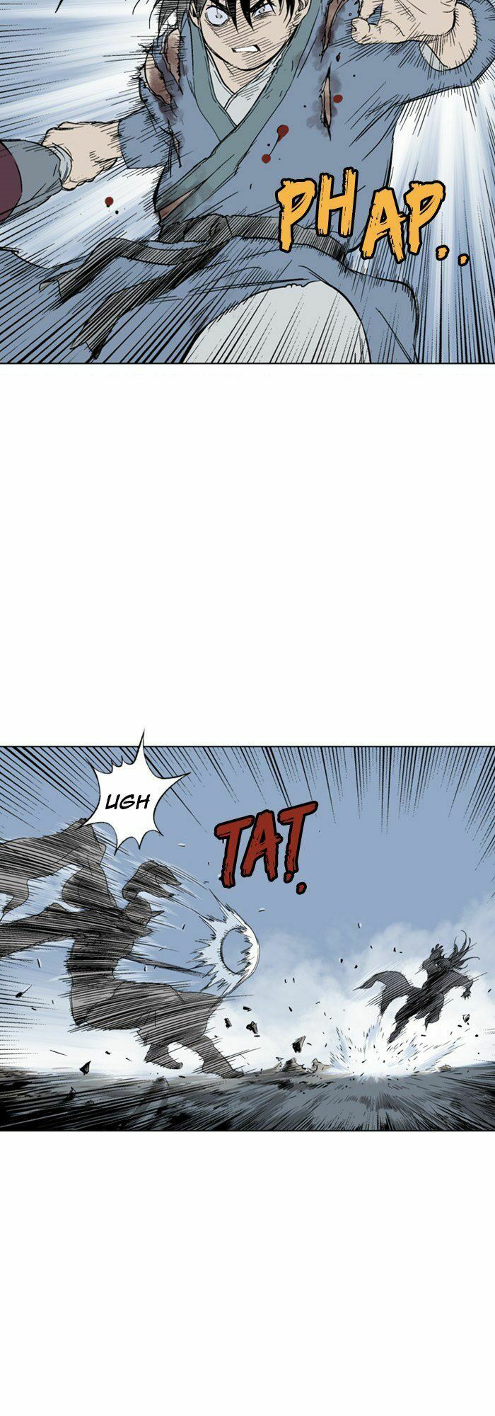 Gosu - Cao Thủ 2 Chap 42 - Next Chap 43