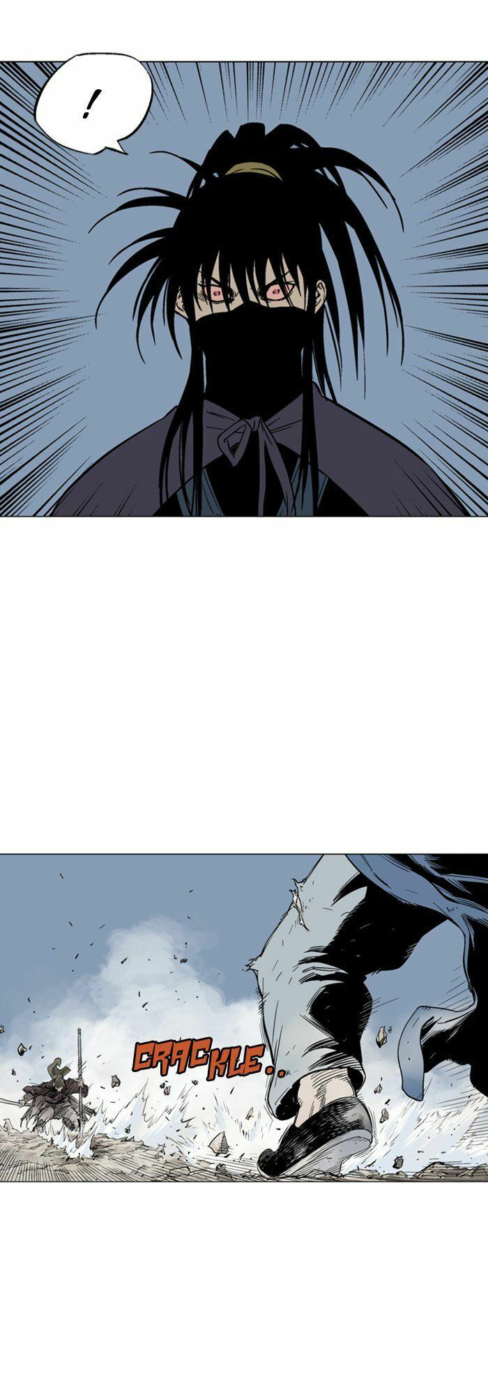 Gosu - Cao Thủ 2 Chap 42 - Next Chap 43