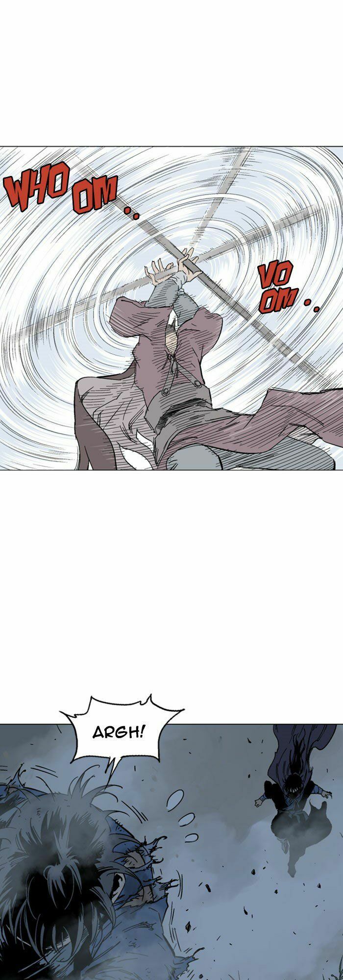 Gosu - Cao Thủ 2 Chap 42 - Next Chap 43