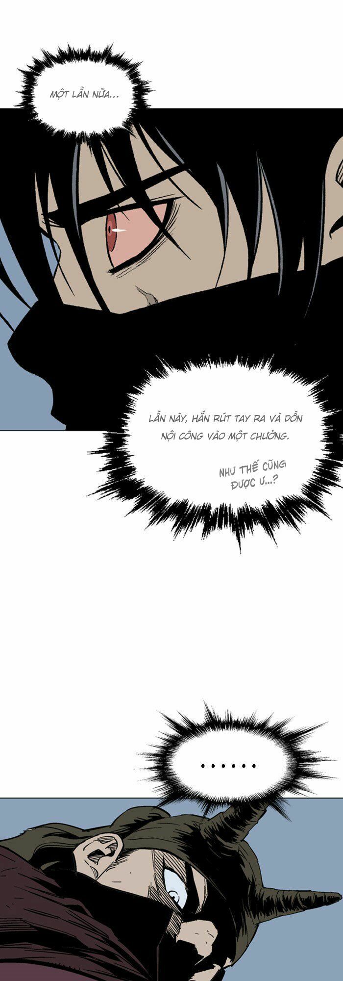 Gosu - Cao Thủ 2 Chap 42 - Next Chap 43