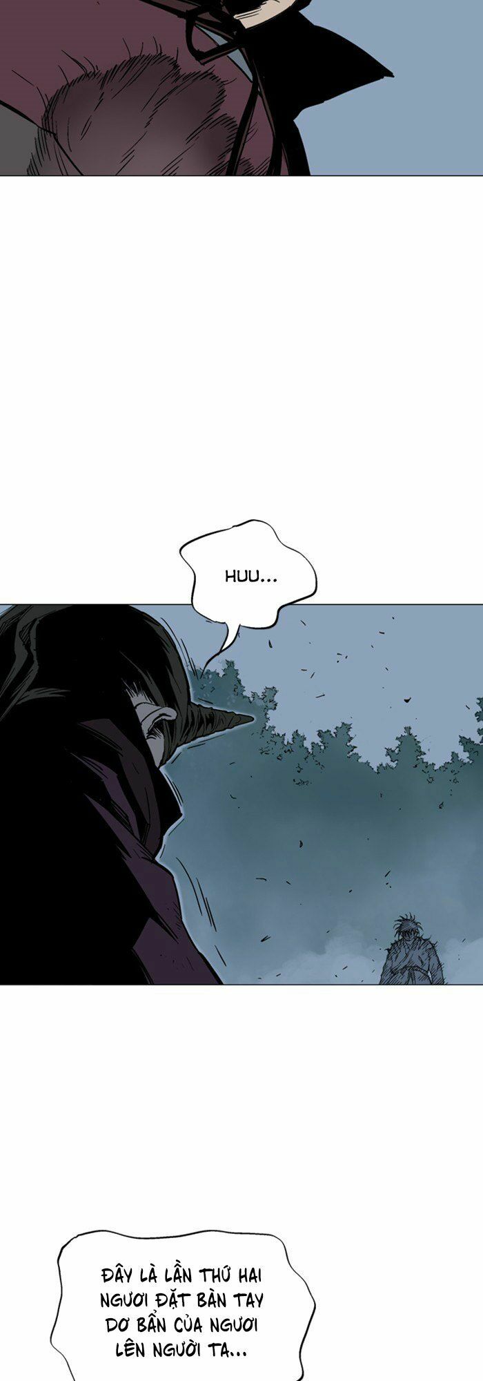 Gosu - Cao Thủ 2 Chap 42 - Next Chap 43