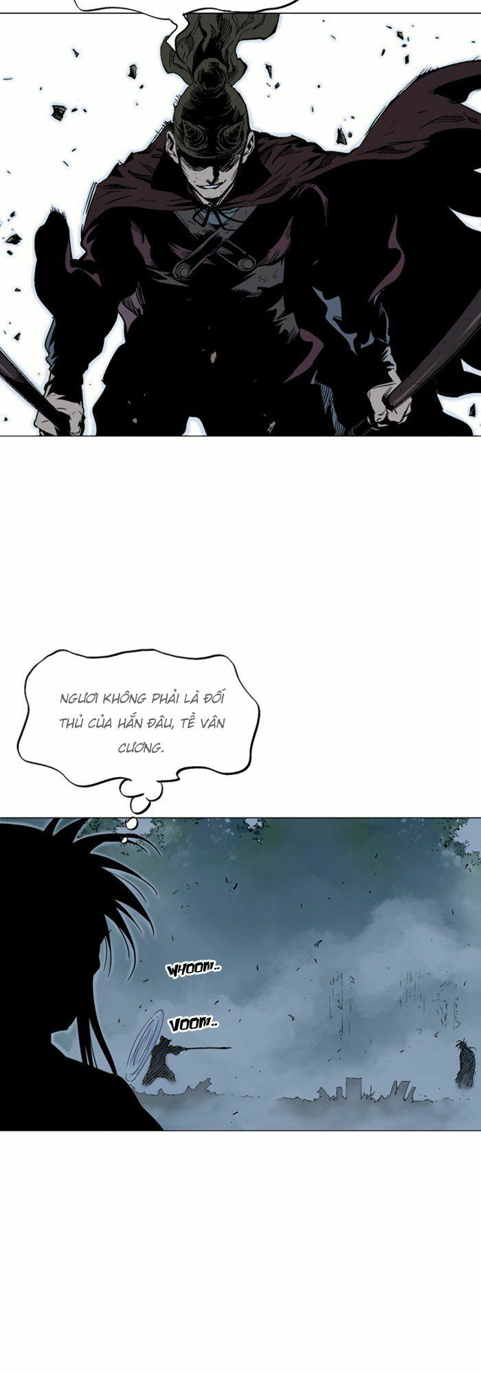 Gosu - Cao Thủ 2 Chap 42 - Next Chap 43