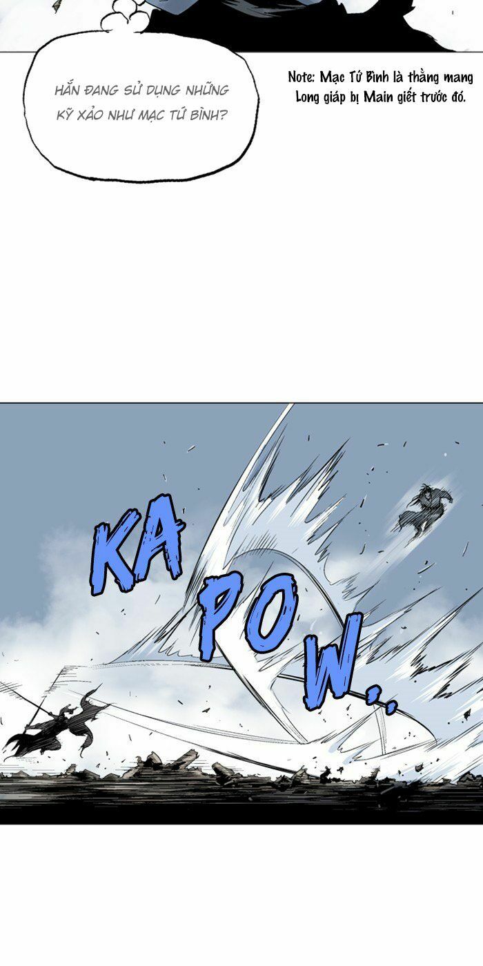 Gosu - Cao Thủ 2 Chap 42 - Next Chap 43