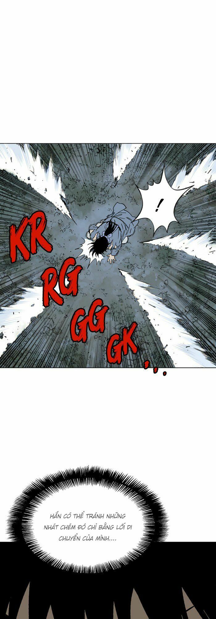 Gosu - Cao Thủ 2 Chap 42 - Next Chap 43