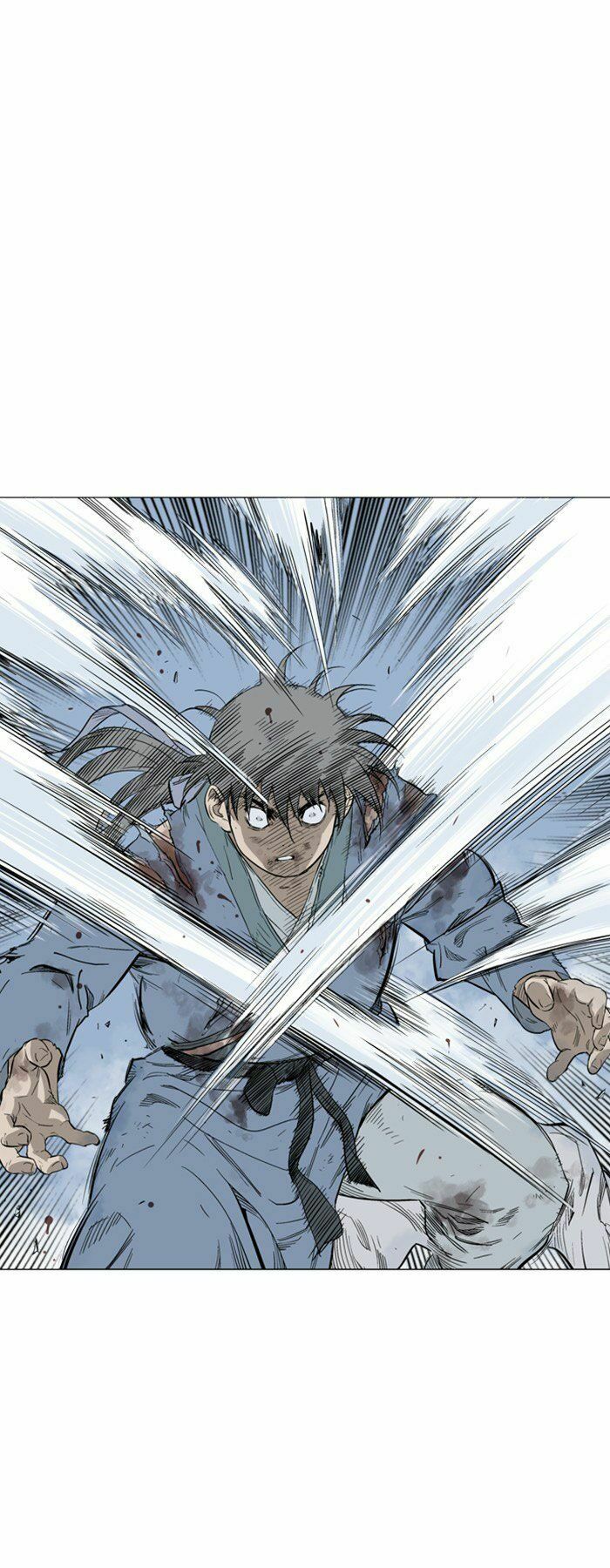 Gosu - Cao Thủ 2 Chap 42 - Next Chap 43