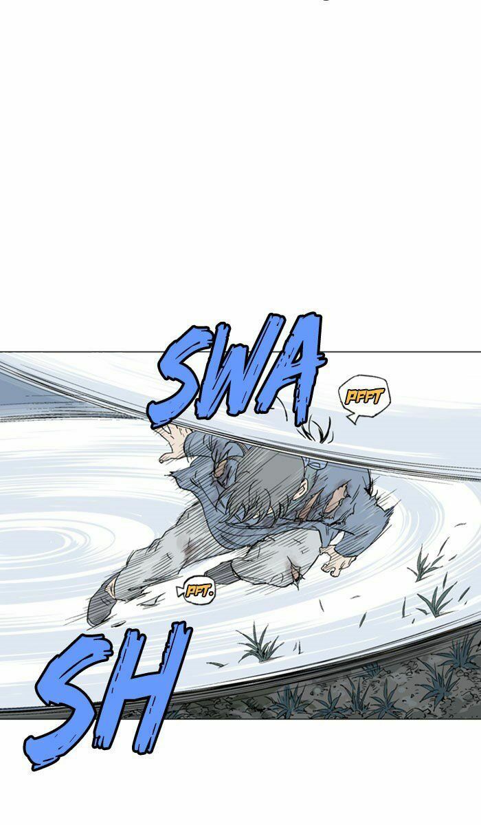 Gosu - Cao Thủ 2 Chap 42 - Next Chap 43