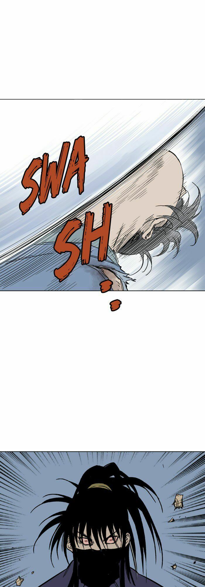 Gosu - Cao Thủ 2 Chap 42 - Next Chap 43