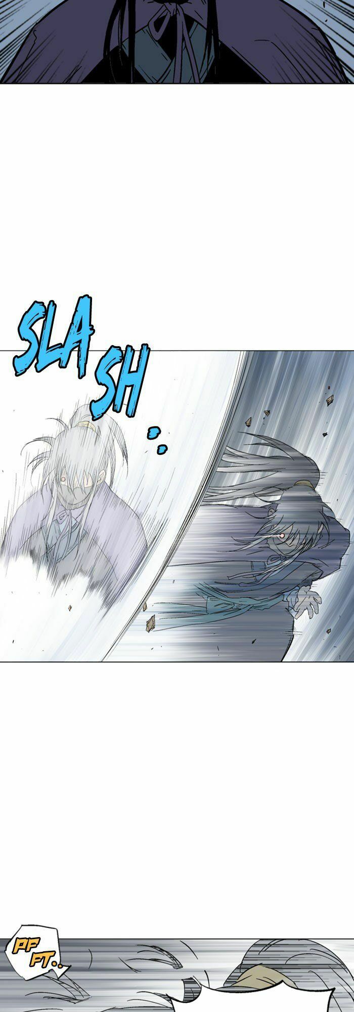 Gosu - Cao Thủ 2 Chap 42 - Next Chap 43