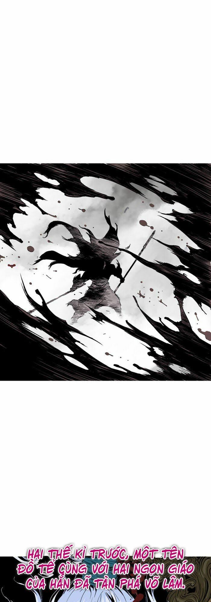 Gosu - Cao Thủ 2 Chap 43 - Next Chap 44