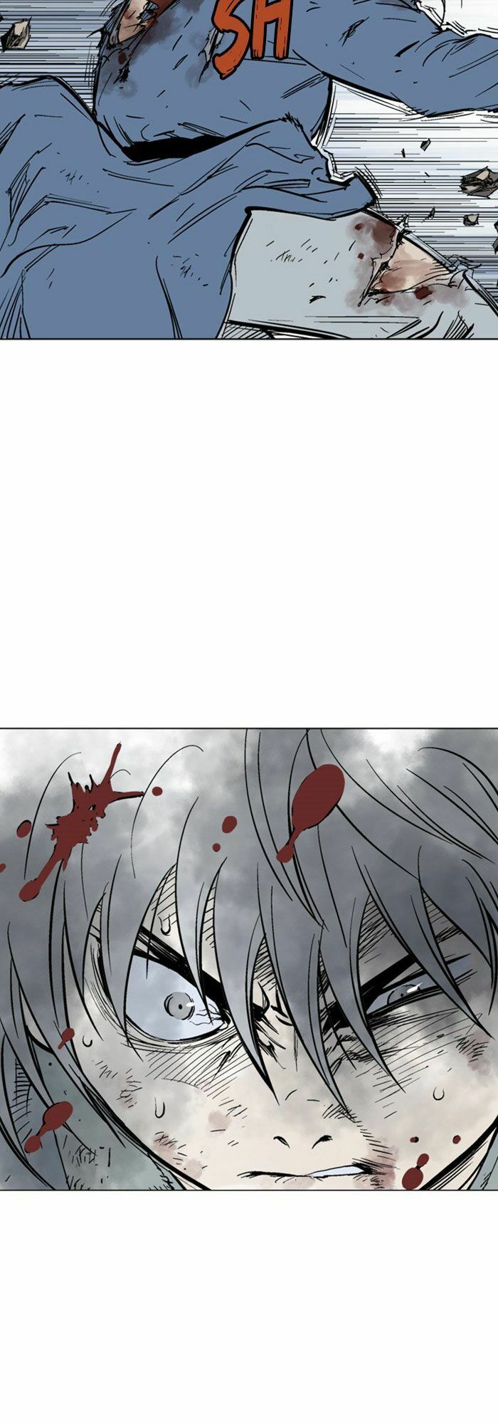 Gosu - Cao Thủ 2 Chap 43 - Next Chap 44