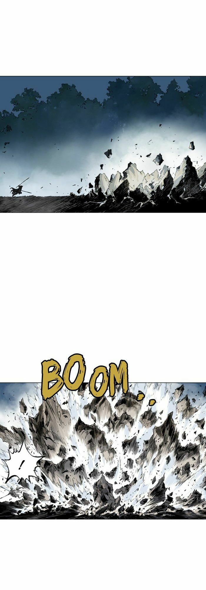 Gosu - Cao Thủ 2 Chap 43 - Next Chap 44