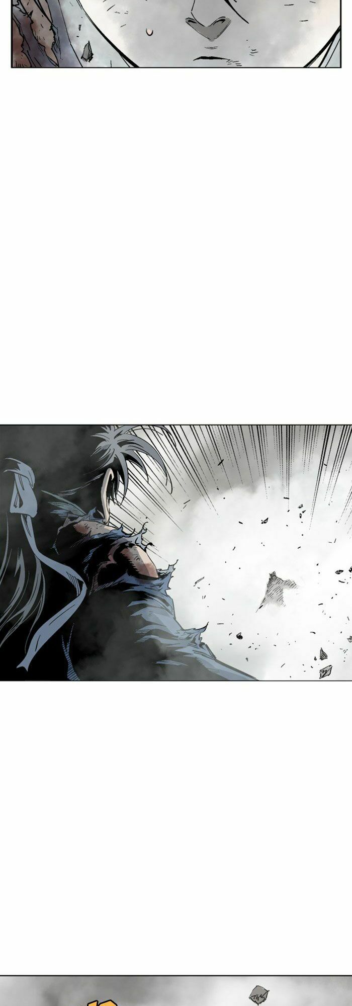 Gosu - Cao Thủ 2 Chap 43 - Next Chap 44