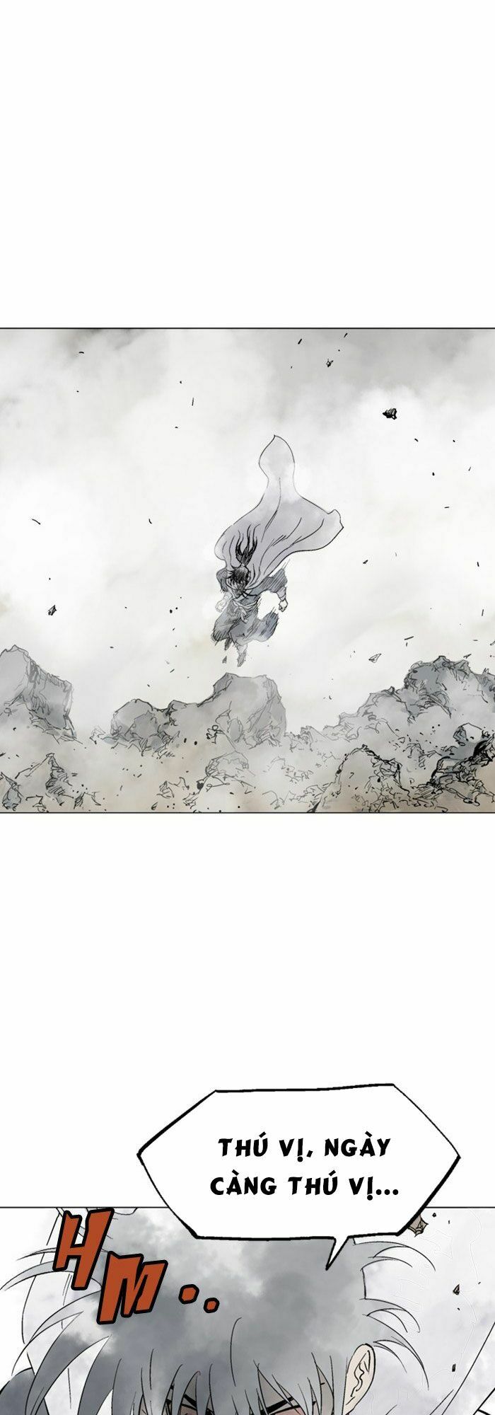 Gosu - Cao Thủ 2 Chap 43 - Next Chap 44