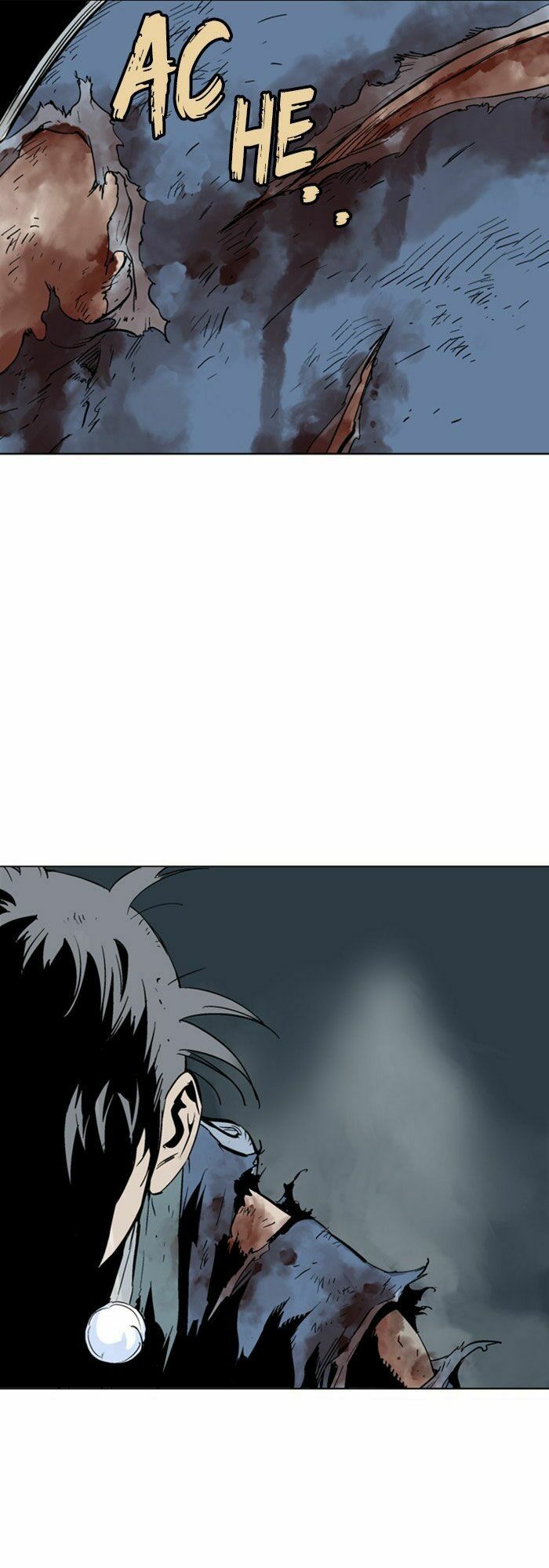 Gosu - Cao Thủ 2 Chap 43 - Next Chap 44