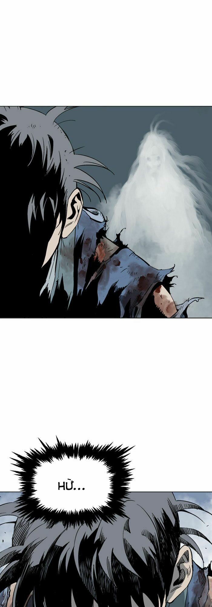 Gosu - Cao Thủ 2 Chap 43 - Next Chap 44