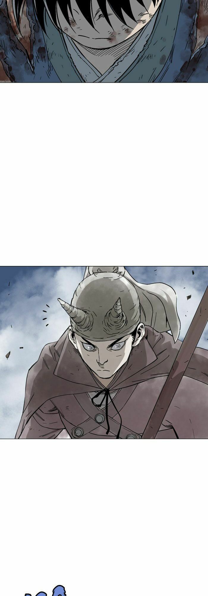 Gosu - Cao Thủ 2 Chap 43 - Next Chap 44