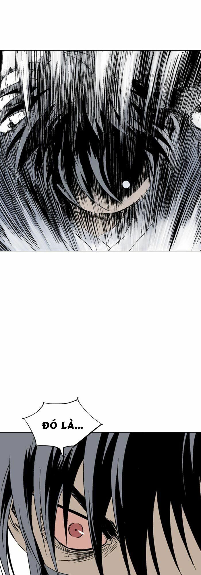 Gosu - Cao Thủ 2 Chap 43 - Next Chap 44