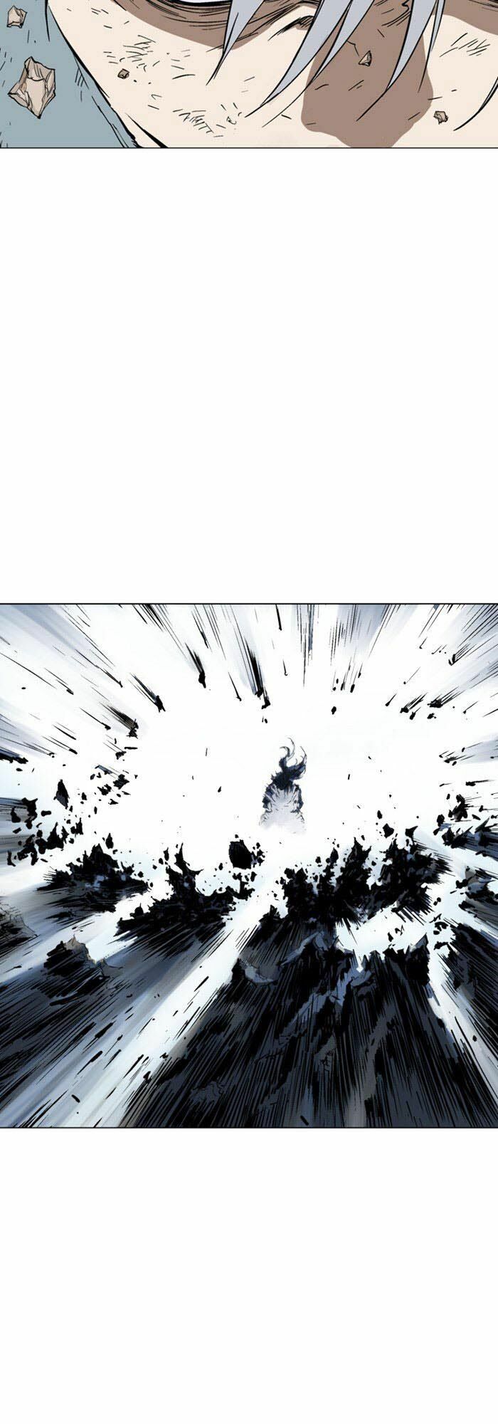 Gosu - Cao Thủ 2 Chap 43 - Next Chap 44