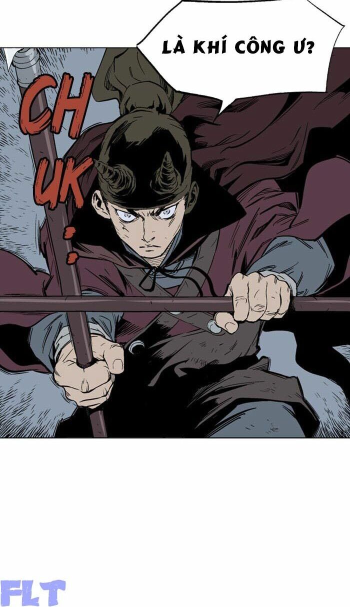 Gosu - Cao Thủ 2 Chap 43 - Next Chap 44