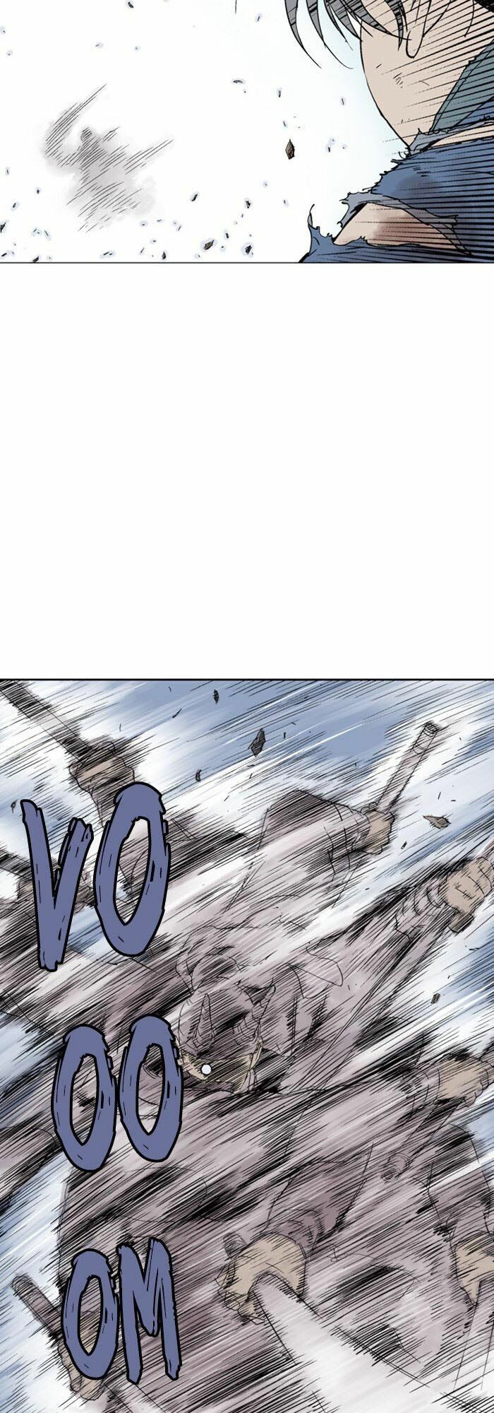 Gosu - Cao Thủ 2 Chap 43 - Next Chap 44