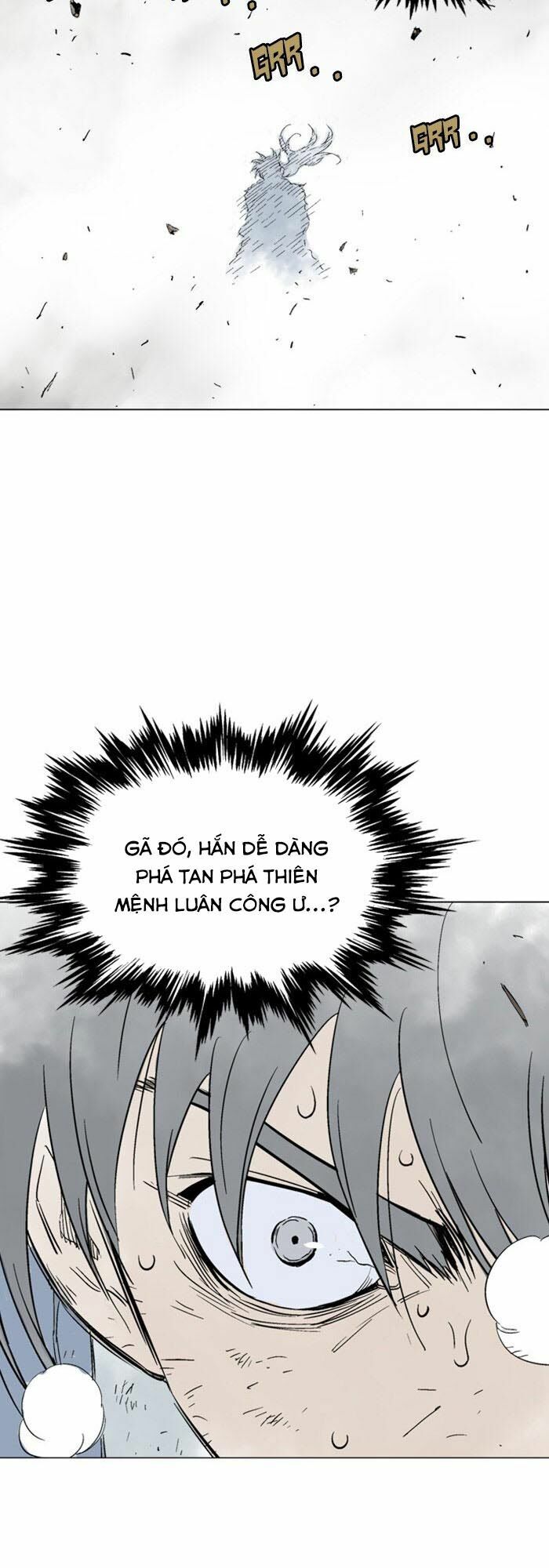 Gosu - Cao Thủ 2 Chap 43 - Next Chap 44