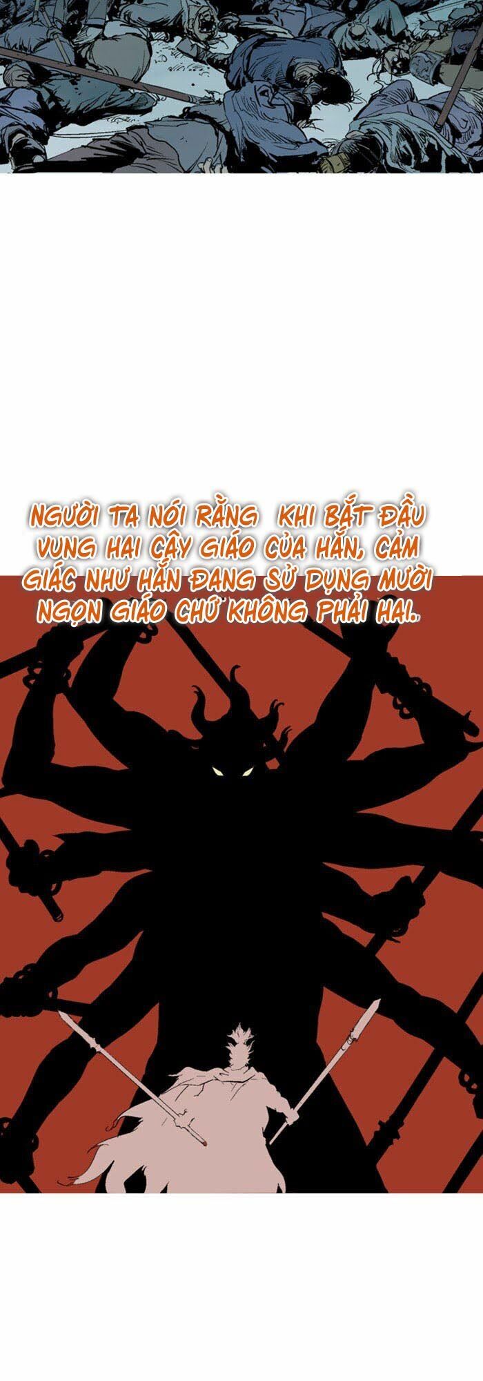 Gosu - Cao Thủ 2 Chap 43 - Next Chap 44