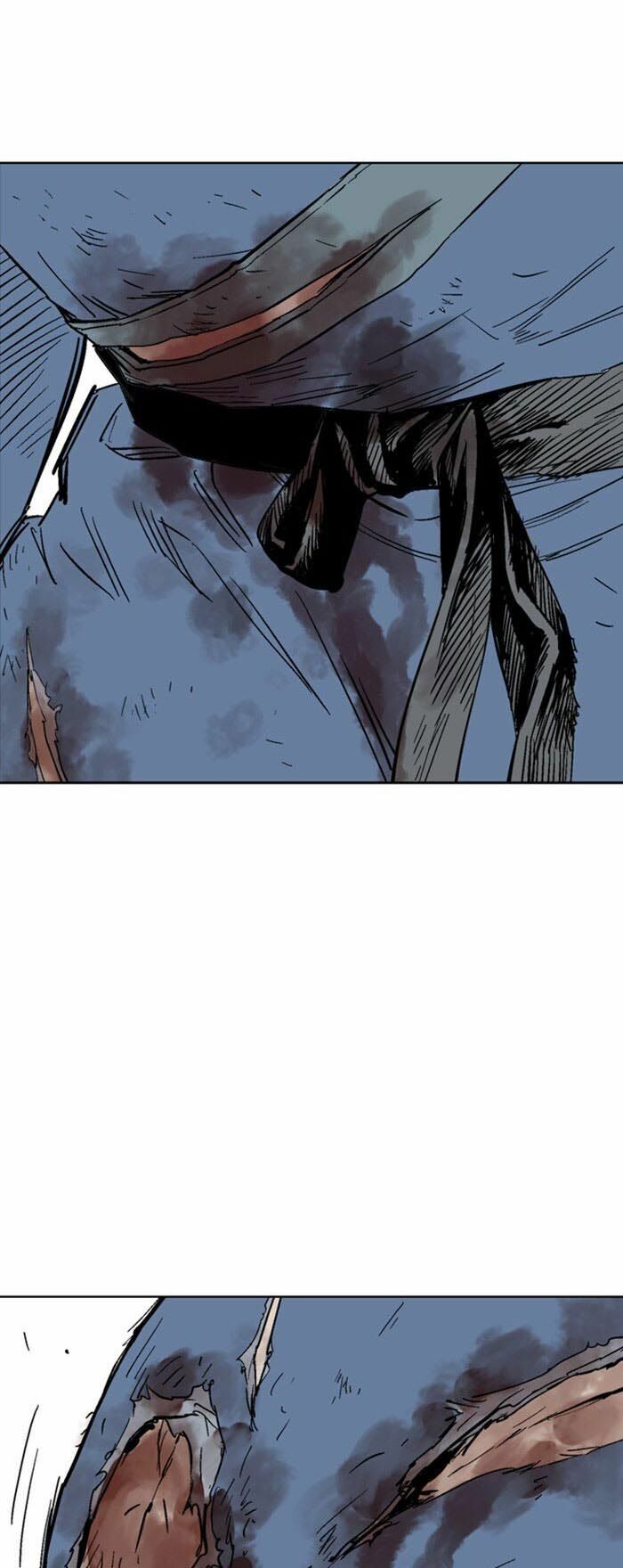 Gosu - Cao Thủ 2 Chap 43 - Next Chap 44