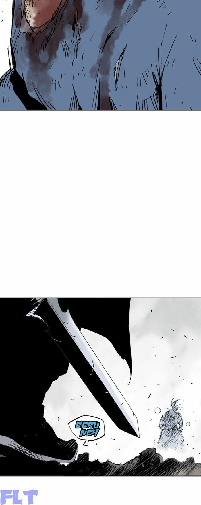 Gosu - Cao Thủ 2 Chap 43 - Next Chap 44