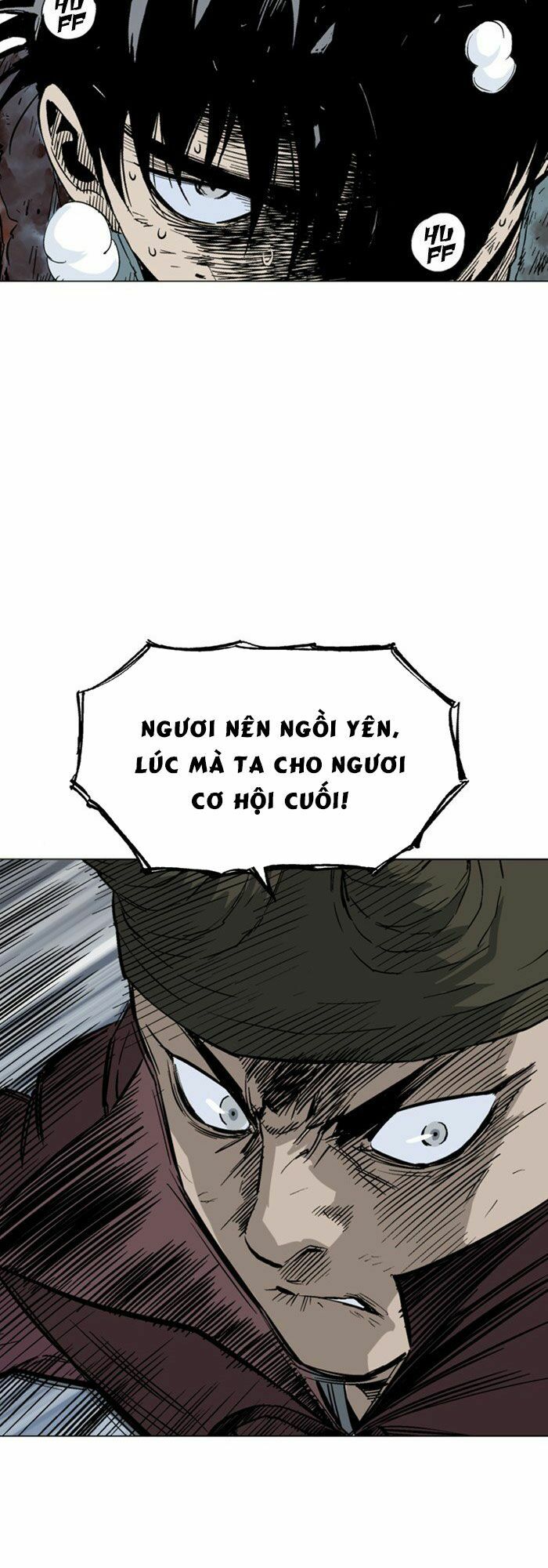 Gosu - Cao Thủ 2 Chap 43 - Next Chap 44