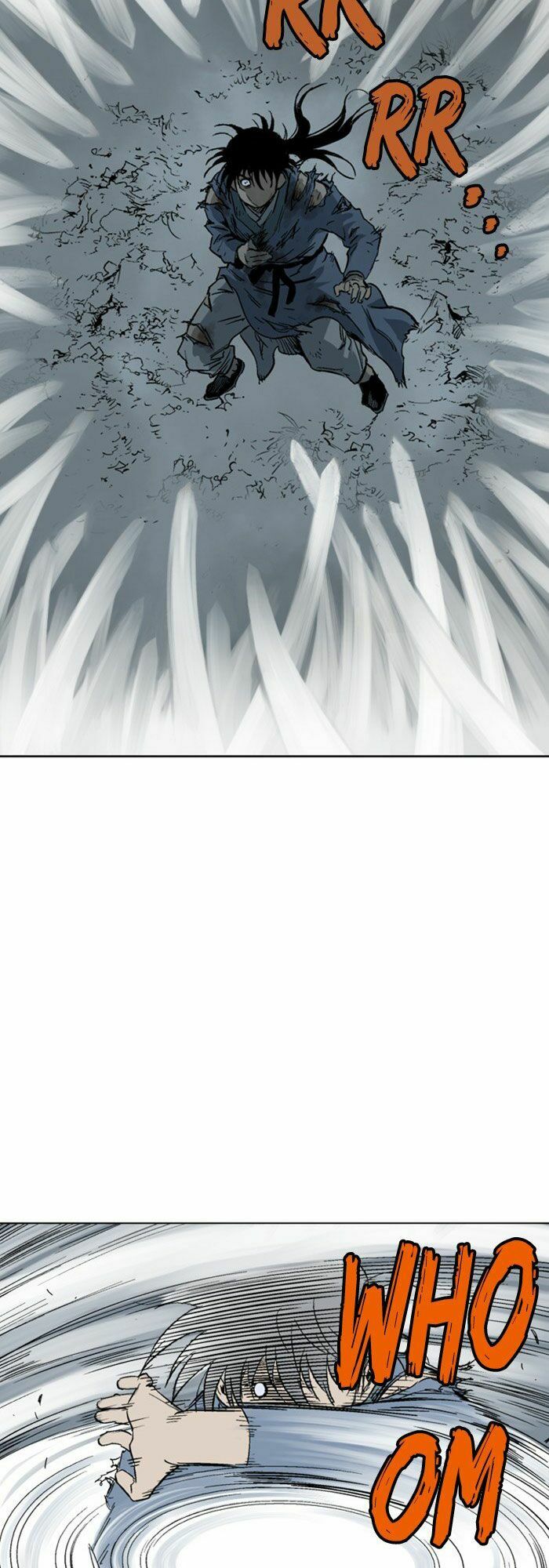 Gosu - Cao Thủ 2 Chap 43 - Next Chap 44