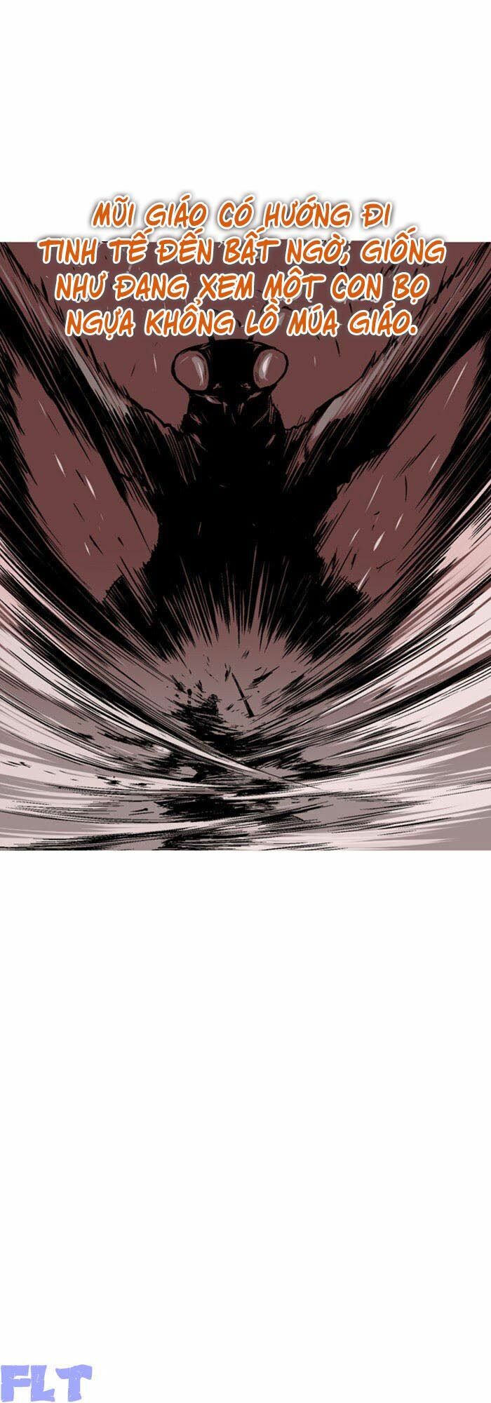 Gosu - Cao Thủ 2 Chap 43 - Next Chap 44