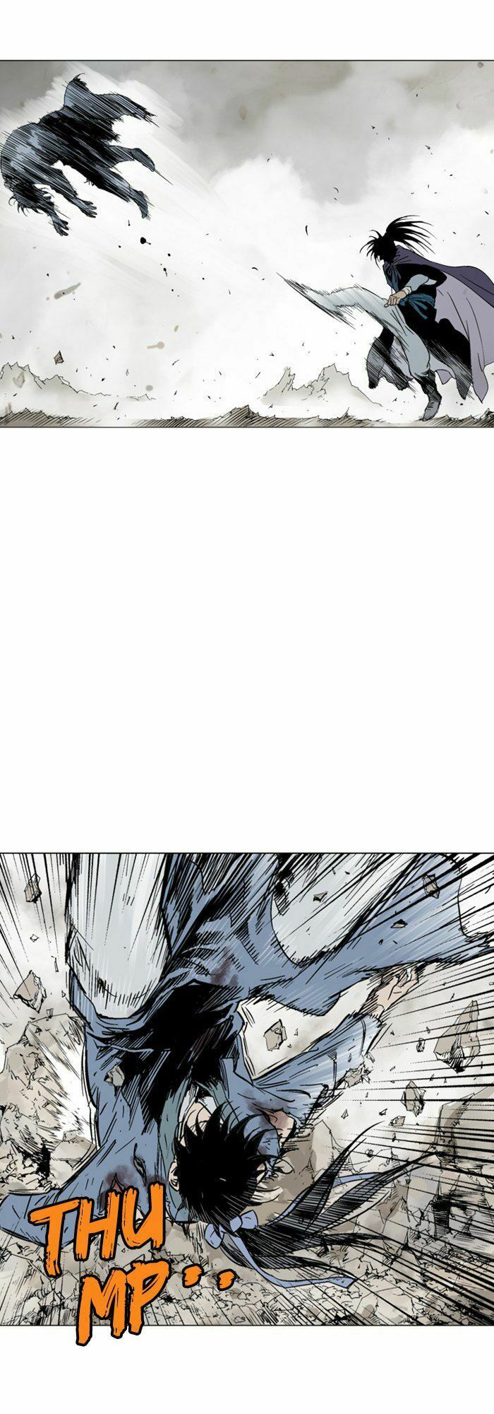 Gosu - Cao Thủ 2 Chap 43 - Next Chap 44