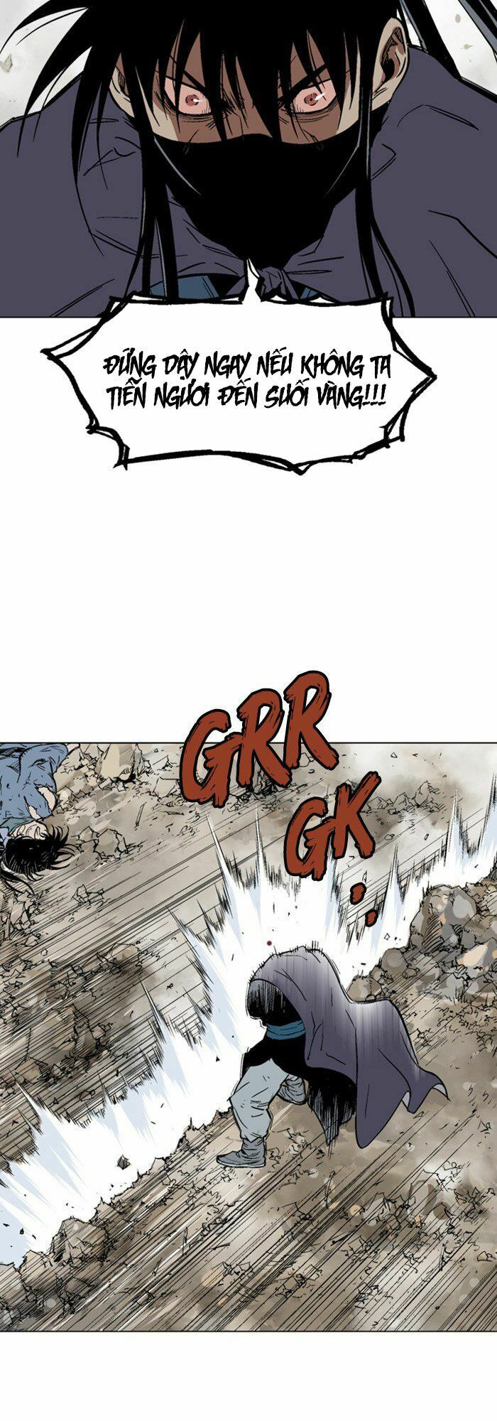 Gosu - Cao Thủ 2 Chap 43 - Next Chap 44