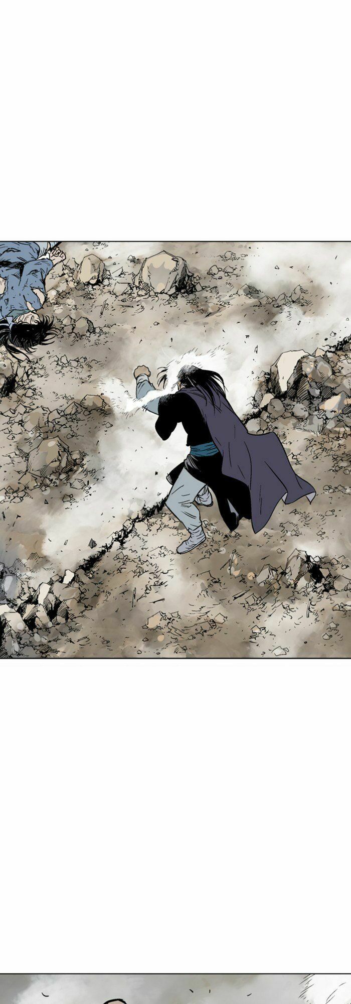 Gosu - Cao Thủ 2 Chap 43 - Next Chap 44