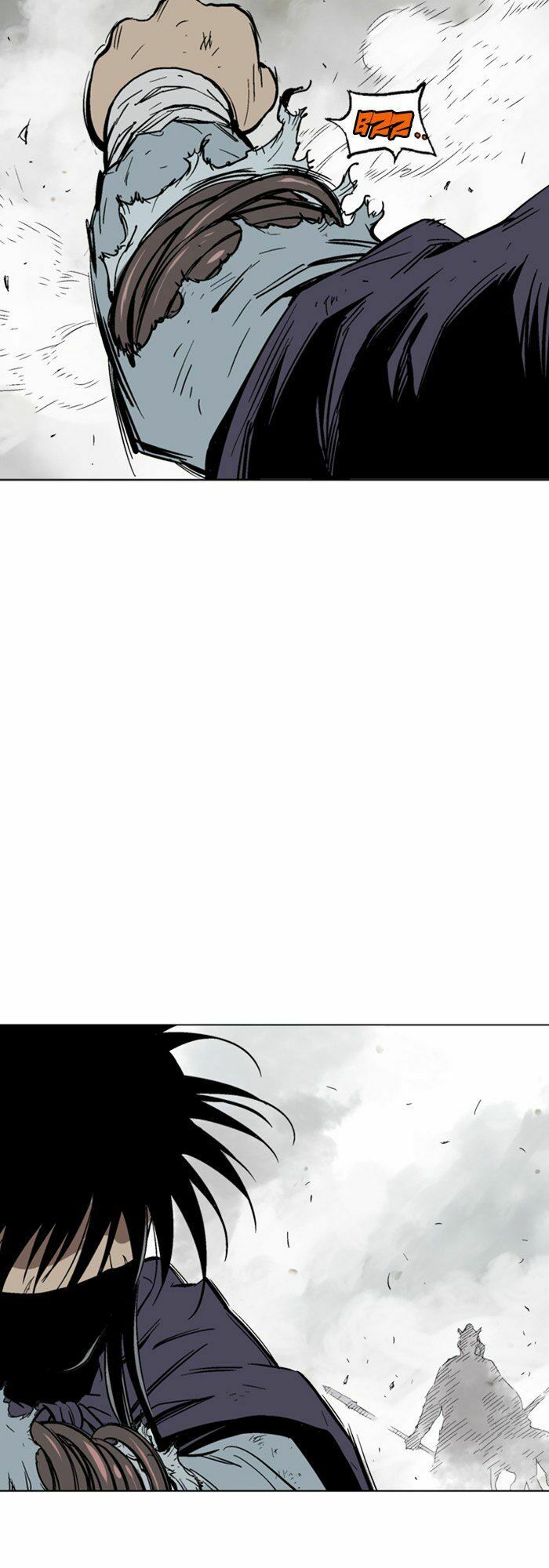 Gosu - Cao Thủ 2 Chap 43 - Next Chap 44